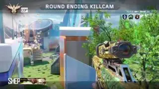 Crazy Shot