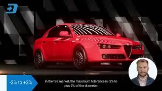 TireDirect - Having the wrong tire size, worth the risk?