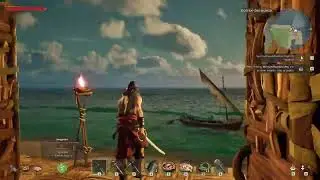 19 April Windrose eigene Server part 1  