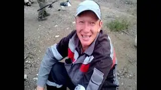 Рыбалка на  Ветлуге