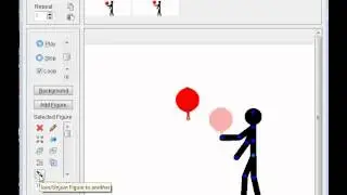 Joining two objects in Pivot