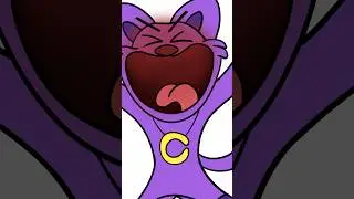 Dogday Wake up!! 😩#smilingcritters #animation #meme #catnap #edit #dogday