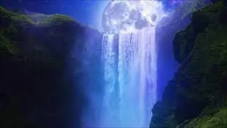 1O Minutes Soul Healing Sleep Music ✧ Mind Body Soul Rejuvenation ✧ Theta Waves Deep Sleeping