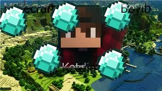 Minecraftda boyib ketdim 🤑 . UZBEK TILIDA LETS'PLAY