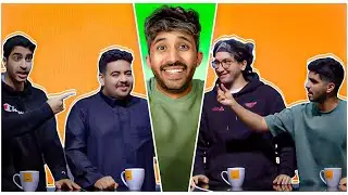 كتاب الاسالة مع اعضاء تي يو TU 🤣🔥