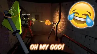 We SUCK at Lethal Company...