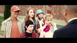 Les Tuche - extrait 2