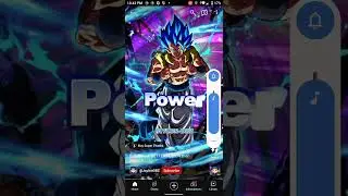 clip from jaylonDBZ