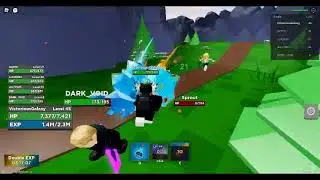 Roblox Blade Quest Random Join 2.