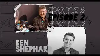 It's the Drink Talking | Episode 2 | Thinking Drinkers ft. Ben Shephard