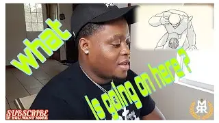 Dog Fight (Reaction)
