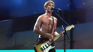Bush - Glycerine | Live at Woodstock ’99