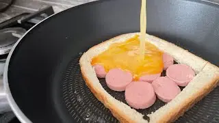 🍳 Никогда еще не готовила так легко и так вкусно! Муж просит готовить почти каждый день!