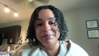 Video 138| Camille Rose Strengthen Deep Conditioner Review