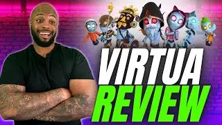 🚀 THE ULTIMATE METAVERSE..... MY HONEST OPINION ........