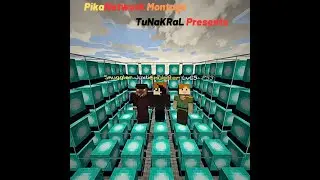 ! IM THE BEST ! Pikanetwork OpPrison #2