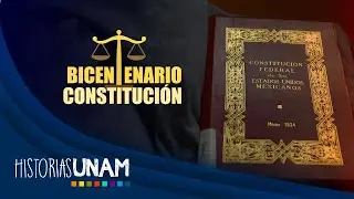 LEGADO DE LA CONSTITUCIÓN DE 1824 AÚN ES RELEVANTE