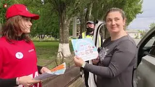 Выпуск от 28 мая 2021 года // Мичуринское телевидение