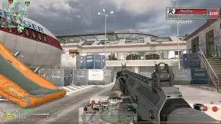 Call of Duty: Modern Warfare 2 Multiplayer Gameplay (No Commentary) | ACR | Terminal | Domination