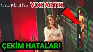 Çekim Hataları Şok Olacaksınız 22. Bölüm 2. Fragman