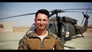 125th Hospital Corps Anniversary Video