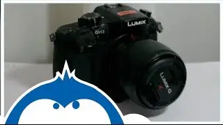Panasonic GH3 Audio
