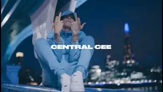 [FREE] Central Cee X Melodic Drill Type Beat 2023 - "ALONE" | Melodic Sample Drill Type Beat