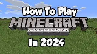 How To Play Minecraft Legacy Console Edition-Legacy4J Mod (In 2024)