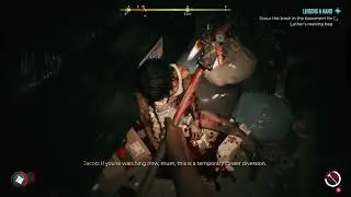 Lending a Hand MISSION GUIDE - Dead Island 2 Side Missions Part 19!