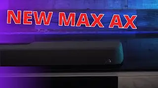 BRAND NEW Polk Magnifi Max AX | Review + Sound Test