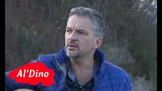 Al Dino - Gondže ružo (unplugged) Sevdalinka Text Aleksa Šantić