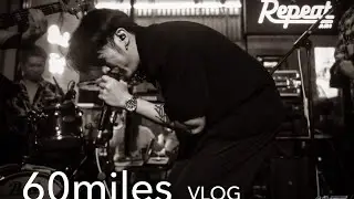 60miles @ Repeat Ari