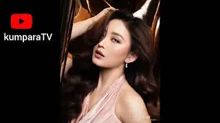 Natasha Wilona artis dan model cantik indonesia 