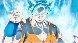 Drahonball Super AMV Fire Away