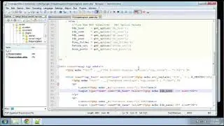Storing Option Values - Word press