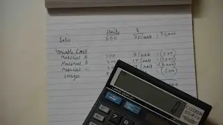 Calculator Tricks