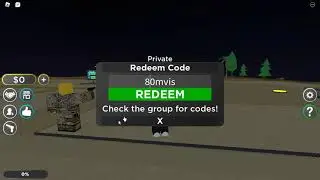 ALL ROBLOX [2X] Military Tycoon SECRET *OP* CODES? on 2022?!?!?