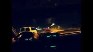 Tijuana night