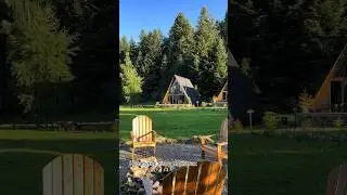 Літо в Карпатах. Наступна зупинка осінь