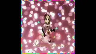 Я ламповая няшаа!~° #lambdadelta #umineko #edit