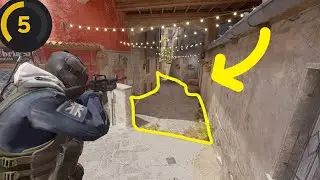 Inferno Mastery: Faceit Level 5 Coaching Experience
