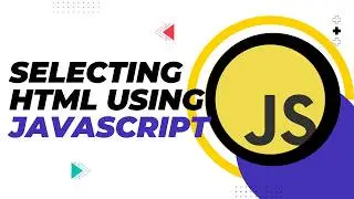 Manipulating HTML elements using JavaScript | Intro To JS | The Great Coders