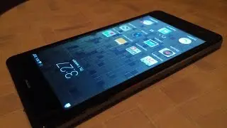 #Blackview