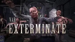 VAR: Exterminate - VR Early Access
