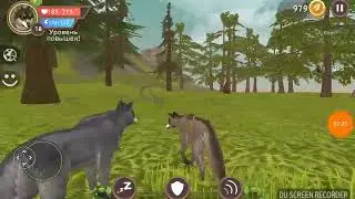 Приключение в лесу (серия 2) ВТОРОЙ РЕБЁНОК!!!