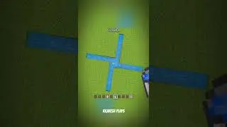 Minecraft Experiment be like...🤯