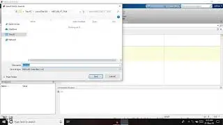 MATLAB for beginners- How to write code in matlab