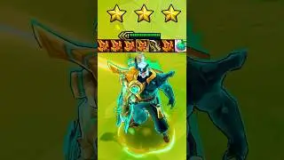 Darius ⭐⭐⭐ – FULL DAMAGE Dunk 💀⚔️  