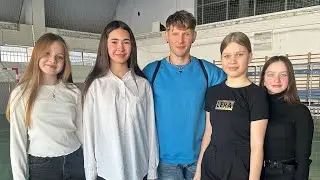ИНТЕРВЬЮ | REVOЛЬVERS | АЛЕКСЕЙ ЕЛИСТРАТОВ