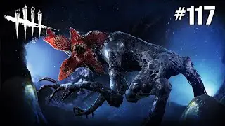 VOD - VARG31 SUR DBD | DEAD BY DAYLIGHT #117
